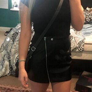 Kendall + Kylie Skirt🖤